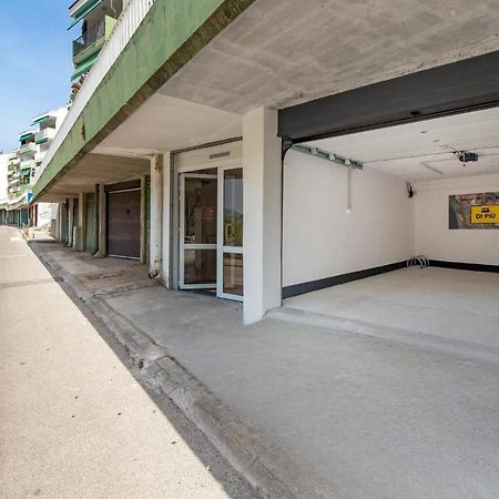 רייקה Modern Apartment Di Piu With Free 20M2 Garage Parking מראה חיצוני תמונה